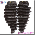 8A 9A 10A Custom Virgin Hair Packaging Deep Wave Hair